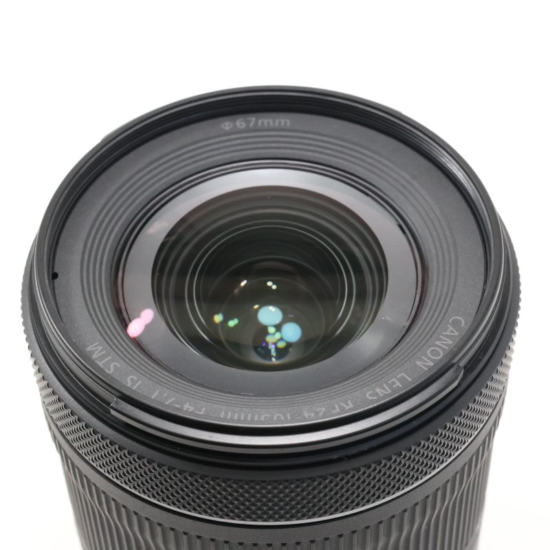 RF24-105mm F4-7.1 IS STM
