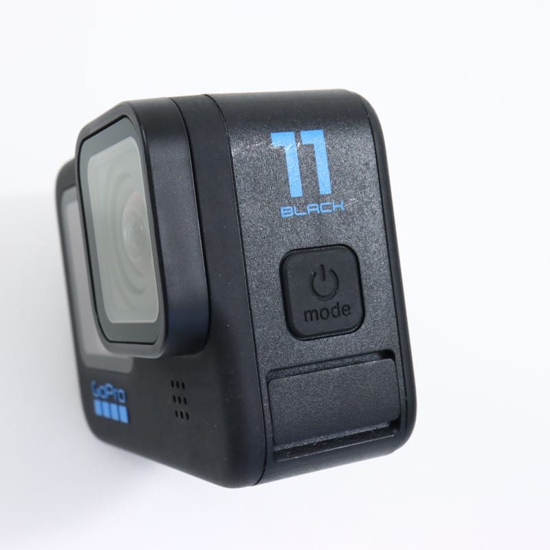 CHDHX-111-FW [HERO11 Black]