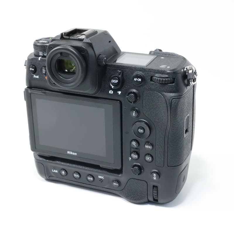 ★美品★ Nikon D500 ボディ Nikon Z9 ボディ 中古 C2120171229609|中古通販フジヤカメラ