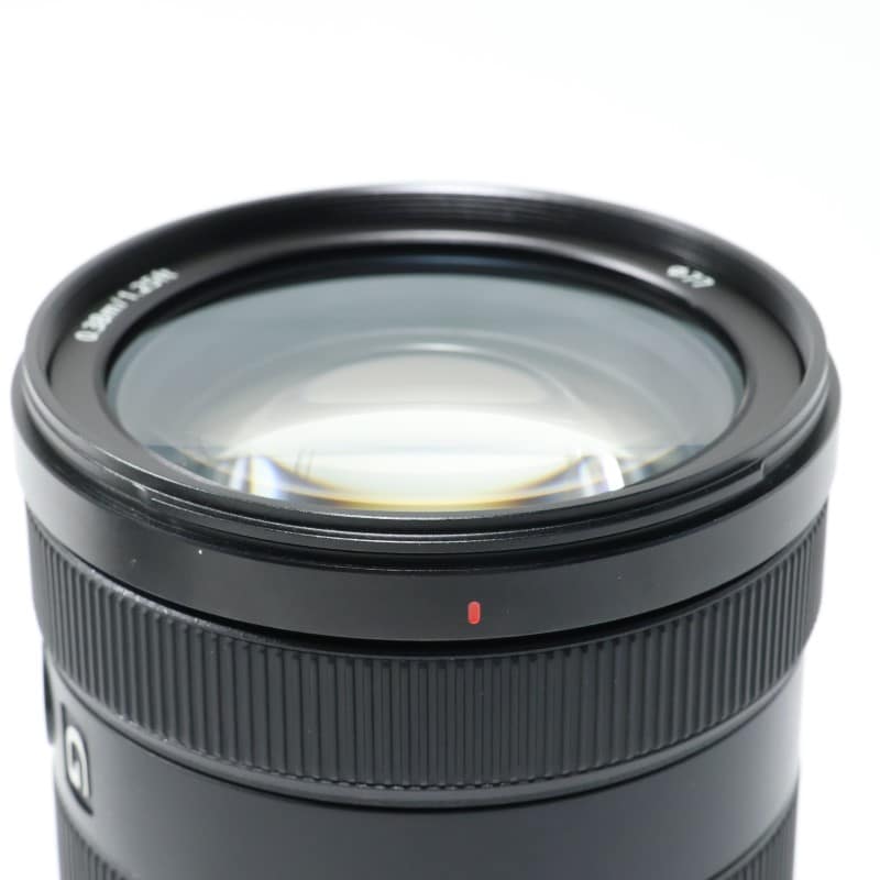 FE 24-105mm F4 G OSS SEL24105G