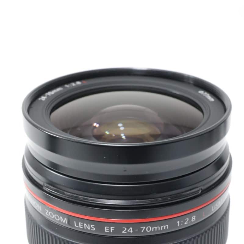 EF 24-70mm F2.8 L USM