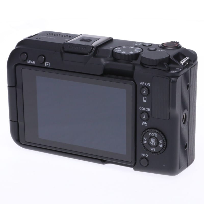 EOS R50 V ボディー