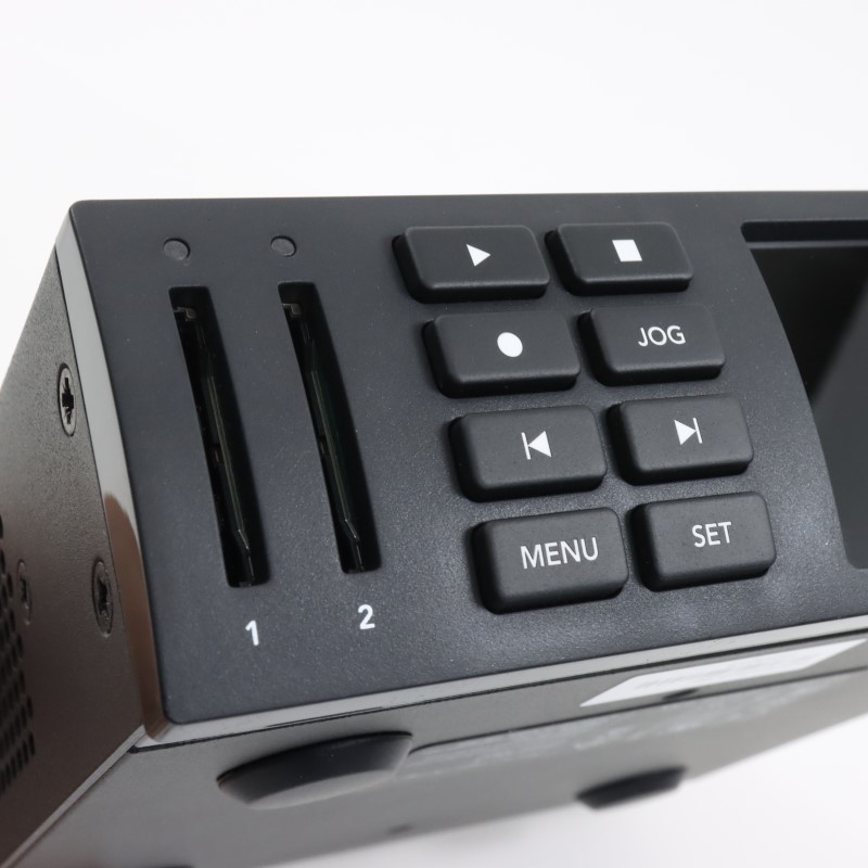 HYPERD/STM [HyperDeck Studio Mini]
