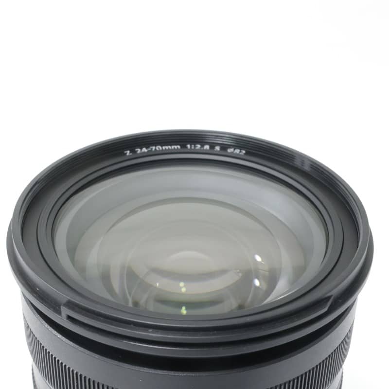 NIKKOR Z 24-70mm f/2.8 S