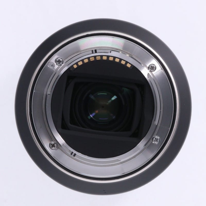 28-200mm F/2.8-5.6 Di III RXD (Model A071) ソニー E マウント用