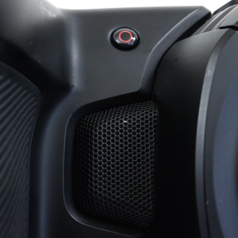 Blackmagic Pocket Cinema Camera 4K