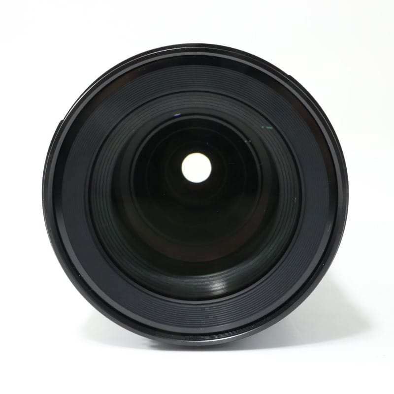 フジノンレンズ XF18-120mmF4 LM PZ WR