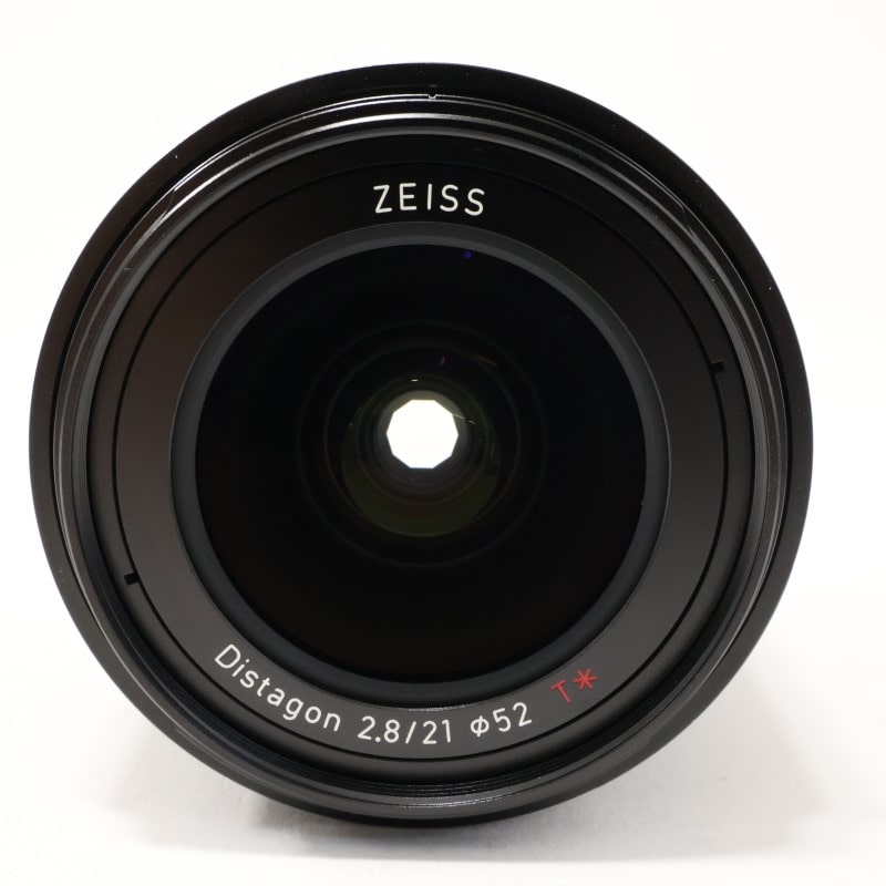 Loxia 2.8/21 E-mount