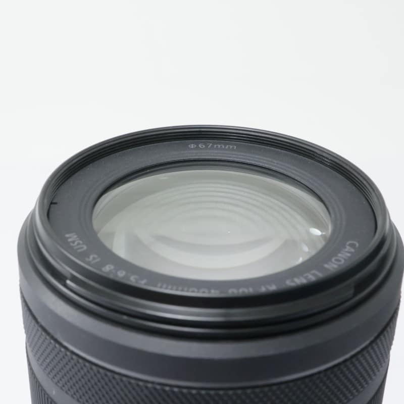 RF100-400mm F5.6-8 IS USM