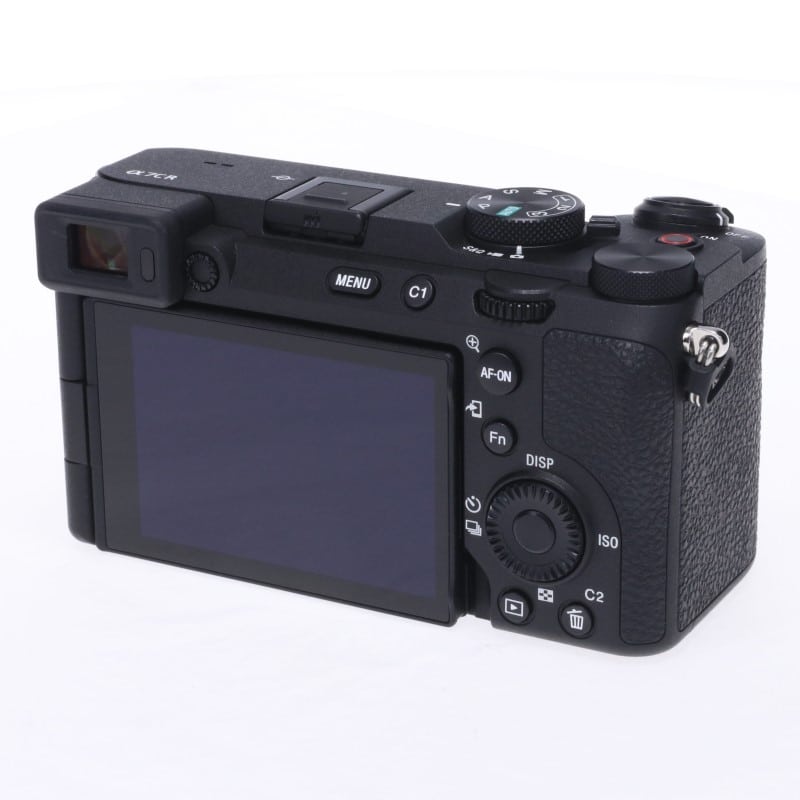 α7CR ボディ ブラック ILCE-7CRB
