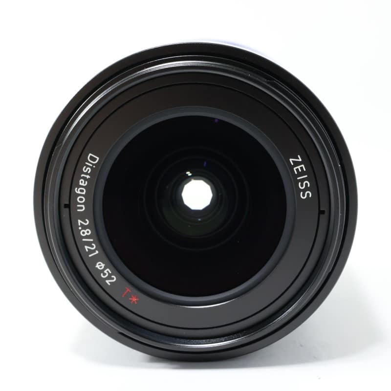 Loxia 2.8/21 E-mount