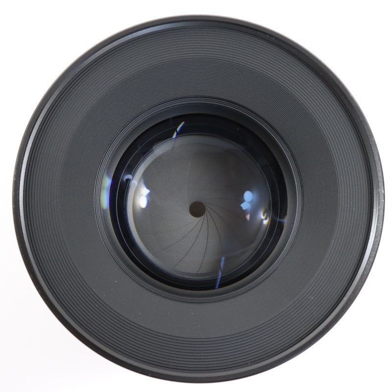 DZO-V07521PL [Vespid FF 75mm T2.1 PLマウント]