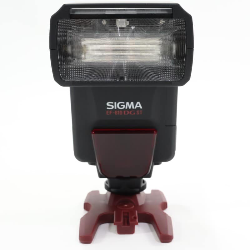 ELECTRONIC FLASH EF-610 DG ST