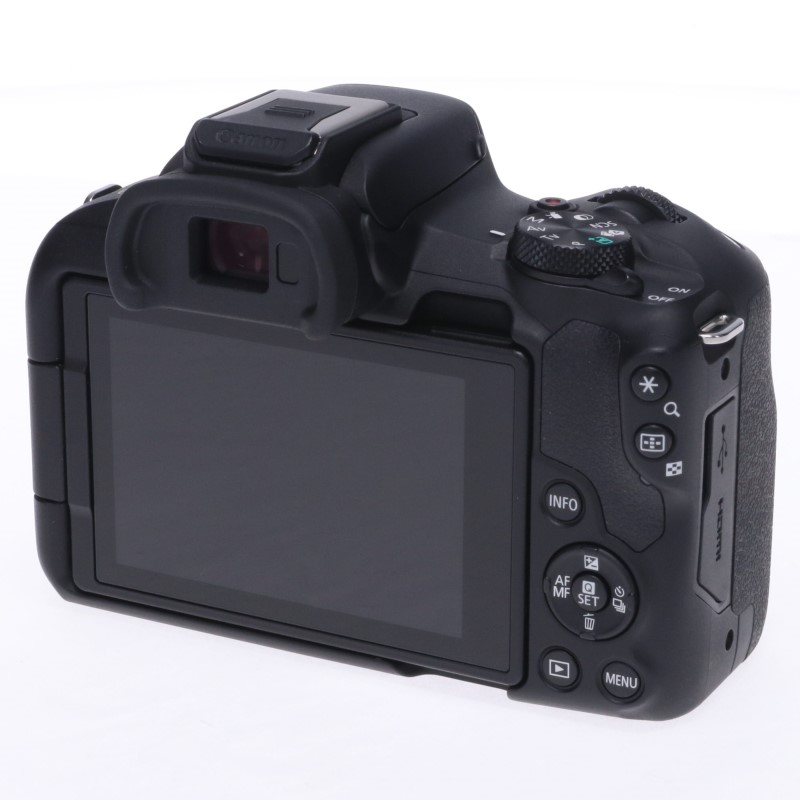 EOS R50 ブラック
