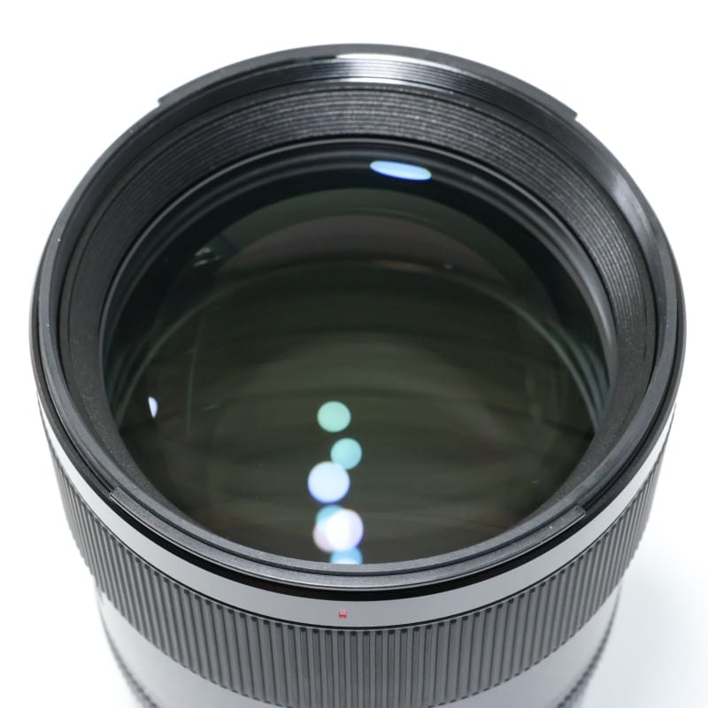 FE 135mm F1.8 GM SEL135F18GM