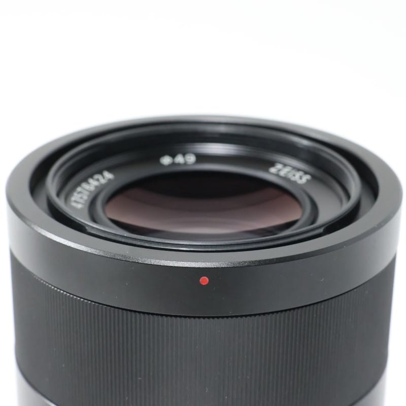 Sonnar T* FE 55mm F1.8 ZA SEL55F18Z