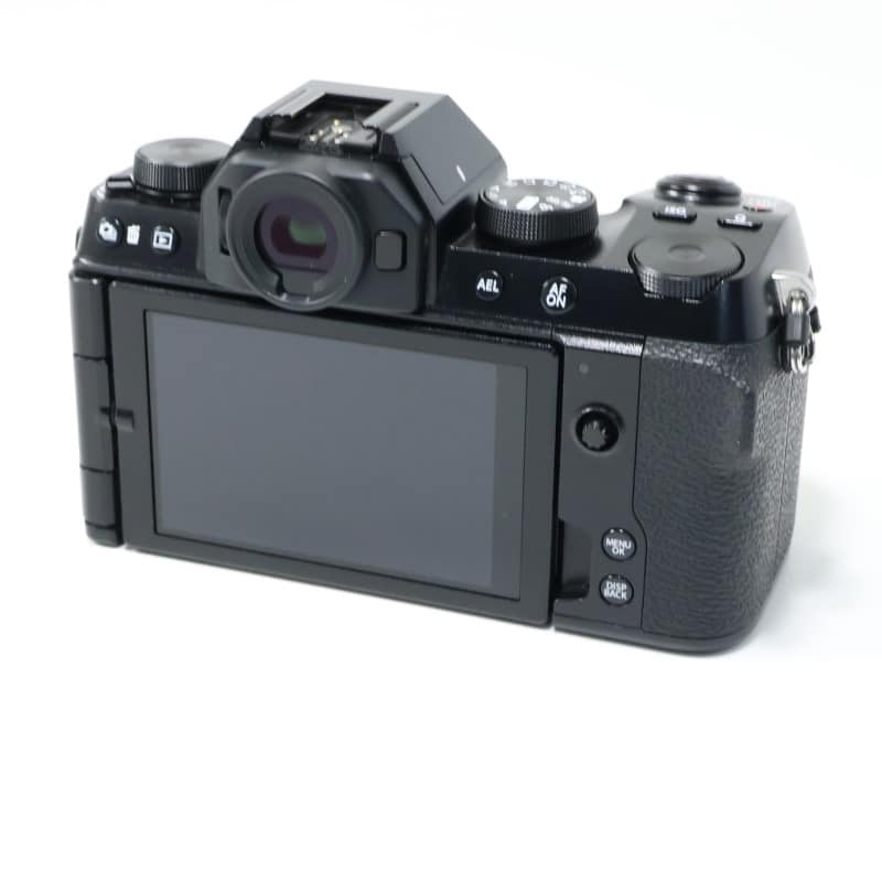 FUJIFILM X-S10 ボディ