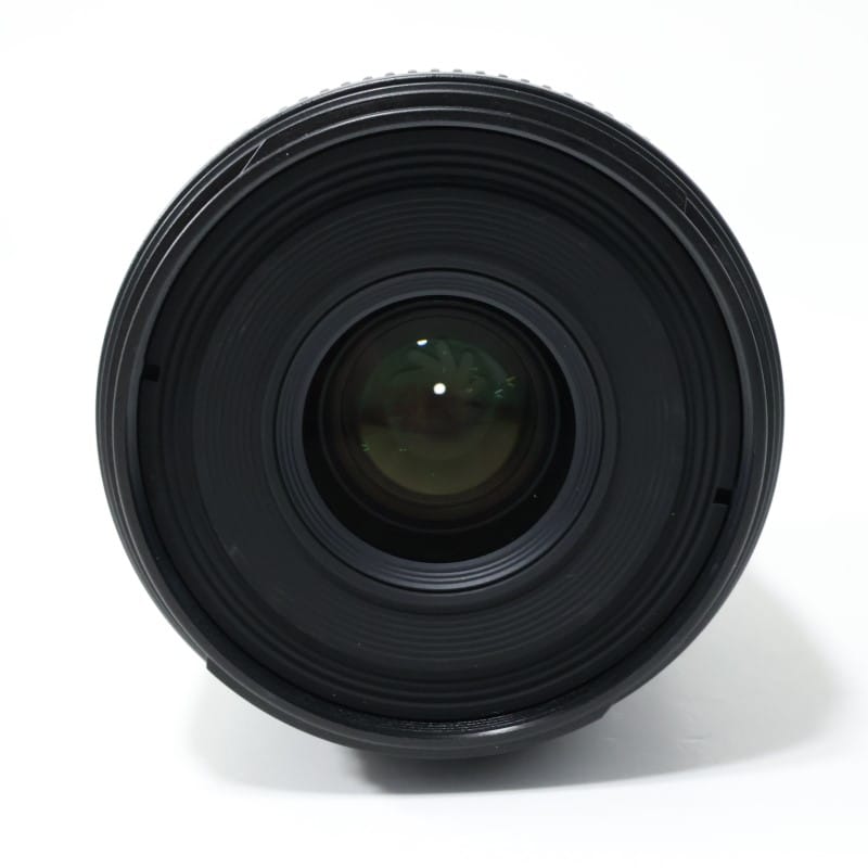 AF-S Micro NIKKOR 60mm f/2.8G ED