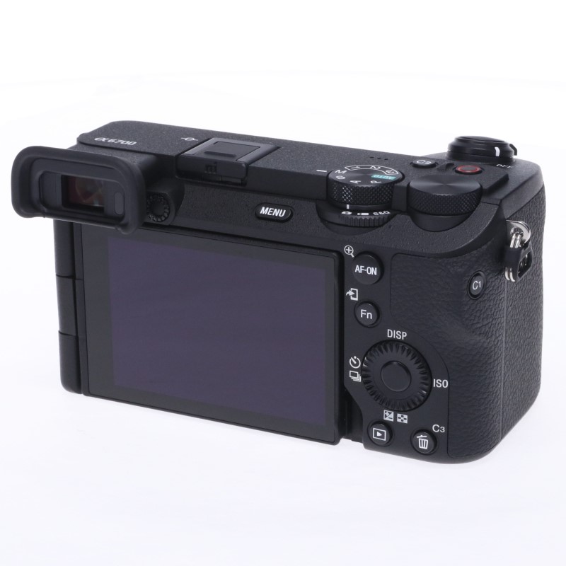 α6700 ILCE-6700