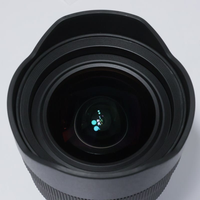 FE 12-24mm F4 G SEL1224G