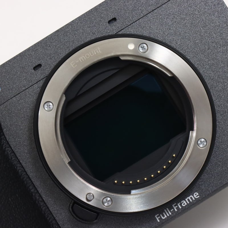 FX2 ボディ ILME-FX2B