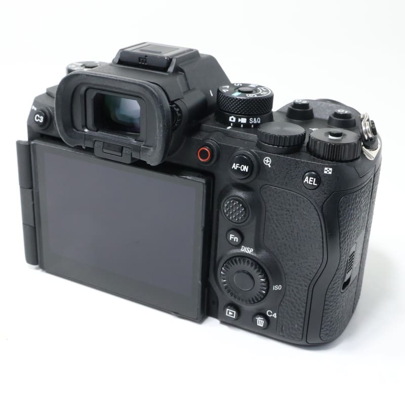 α9 III ボディ ILCE-9M3