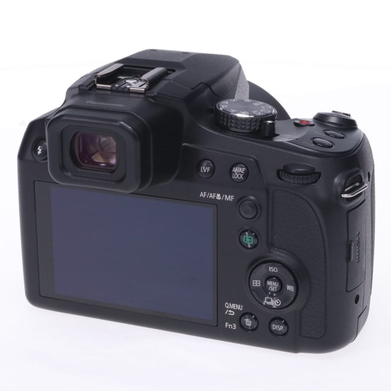 LUMIX FZ85D DC-FZ85D
