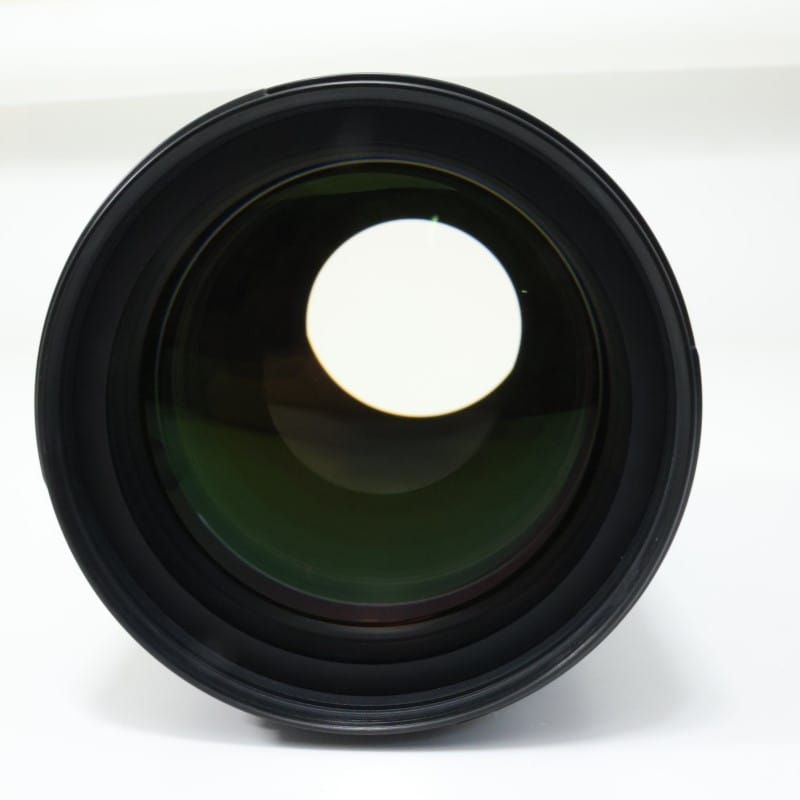 RF135mm F1.8 L IS USM