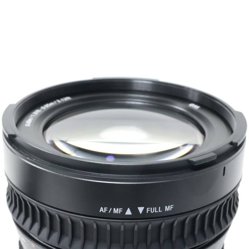 FE PZ 28-135mm F4 G OSS SELP28135G