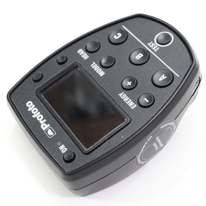 ◉中古美品　Profoto Air remote TTL sony用 Profoto Air Remote TTL-C for Canon - Certified Pre-Owned