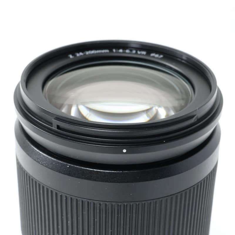 NIKKOR Z 24-200mm f/4-6.3 VR