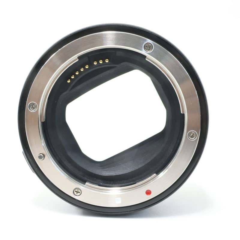 マウントアダプター EF-EOS R