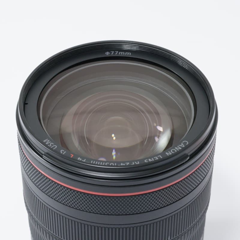 RF24-105mm F4 L IS USM