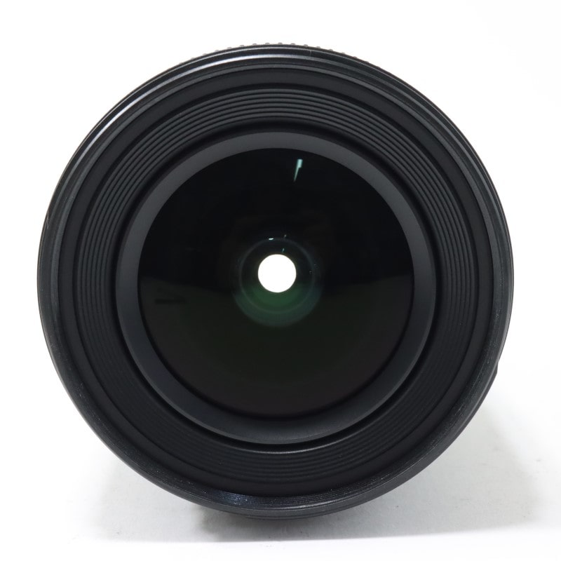 NIKKOR Z 17-28mm f/2.8