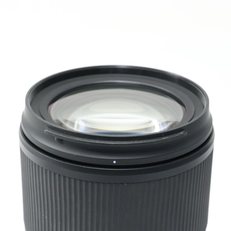 18-300mm F/3.5-6.3 Di III-A VC VXD (Model B061) キヤノンRFマウント