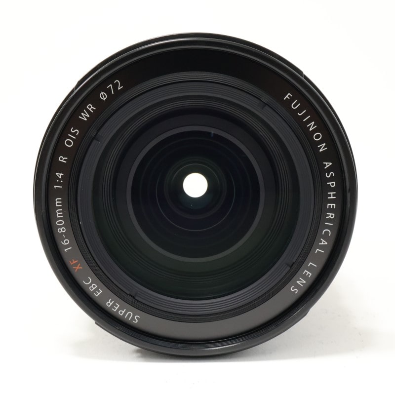 フジノン XF 16-80mm F4 R OIS WR