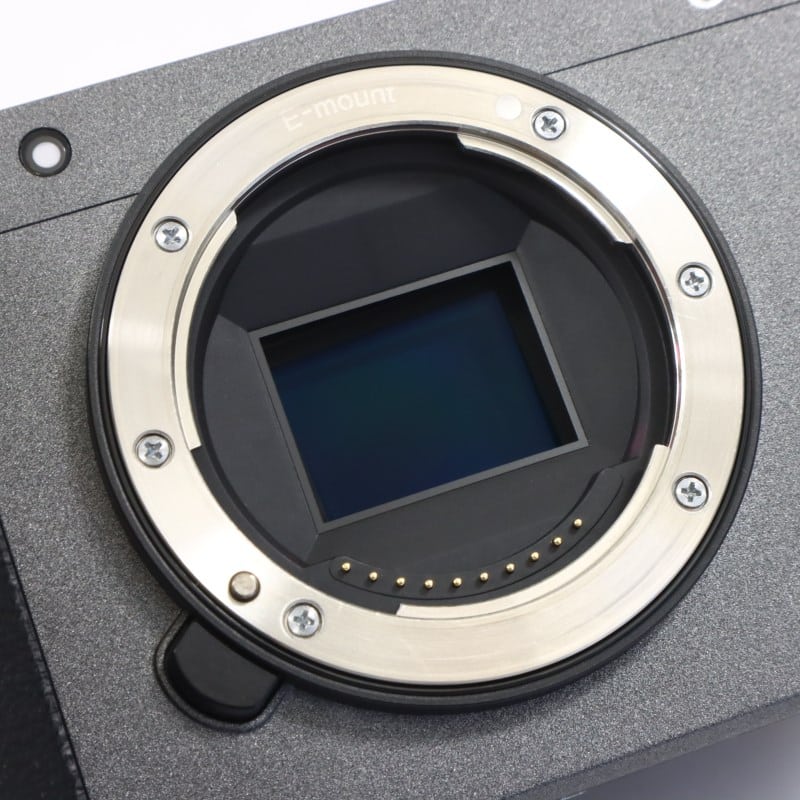 FX30 ボディ ILME-FX30B