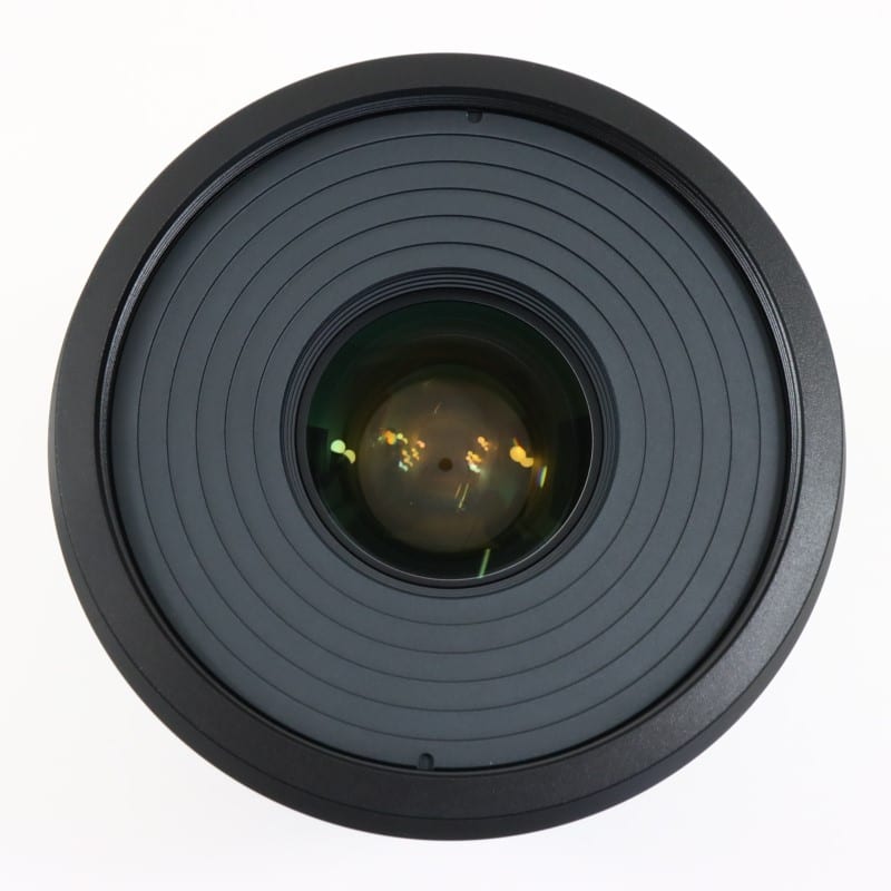 24mm T1.2 APS-C/S35 シネマレンズ M/ブラック MS24M-B-JP