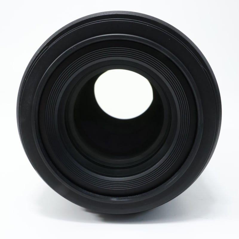 NIKKOR Z MC 105mm f/2.8 VR S