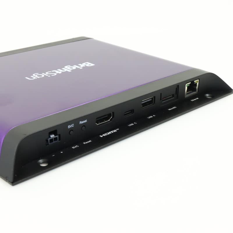 BS/XD1035 [BrightSign XD1035]
