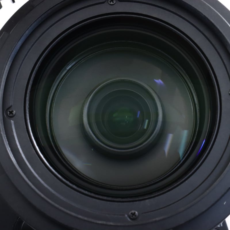 PXW-Z190V [XDCAMメモリーカムコーダー]