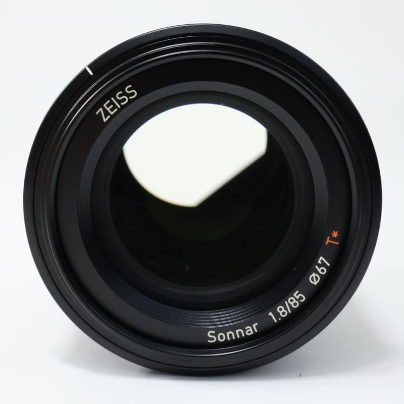 Batis 1.8/85 E-mount