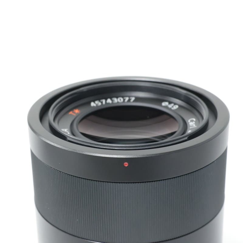 Sonnar T* FE 55mm F1.8 ZA SEL55F18Z