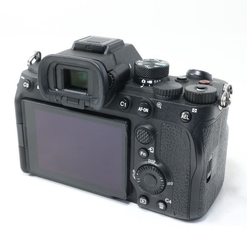 α7 IV ボディ ILCE-7M4