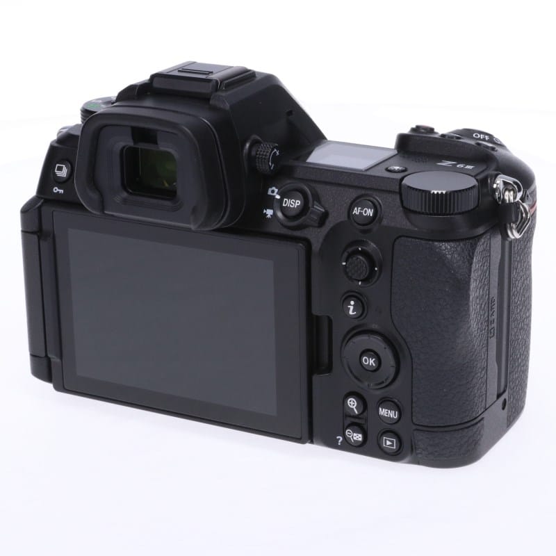 Nikon Z6III ボディ Aランク 中古｜フジヤカメラ