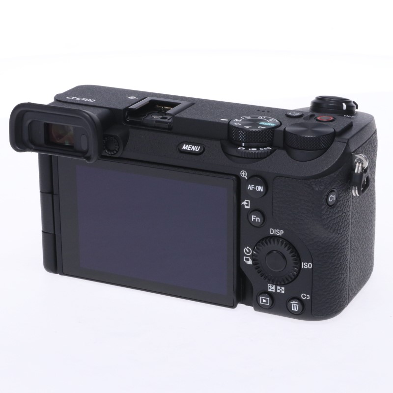 α6700 ILCE-6700