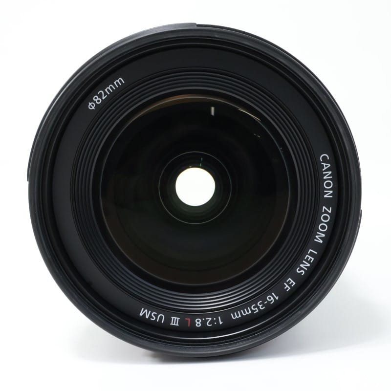 EF16-35mm F2.8L III USM