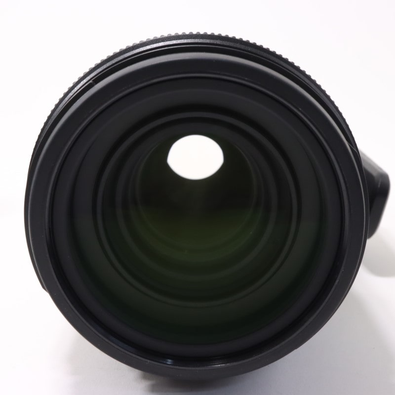 NIKKOR Z 100-400mm f/4.5-5.6 VR S