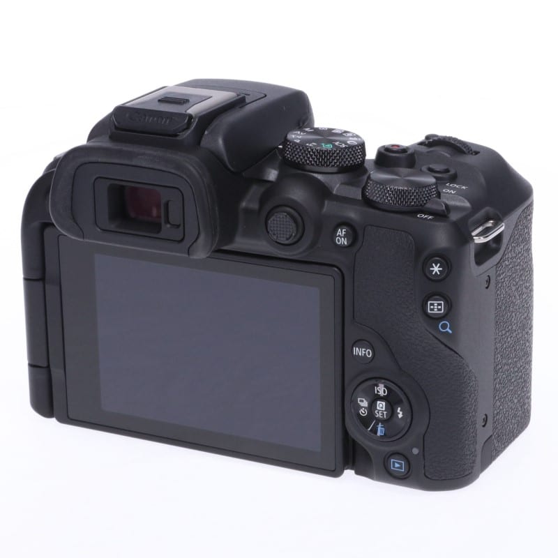 EOS R10 ボディー