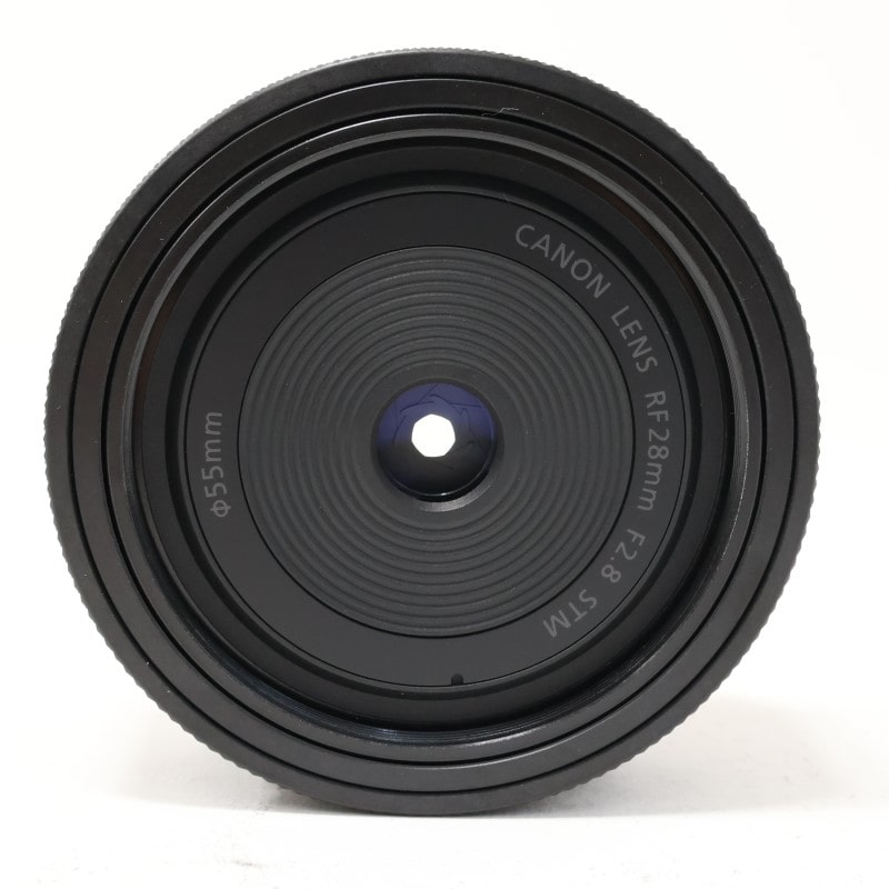 RF28mm F2.8 STM